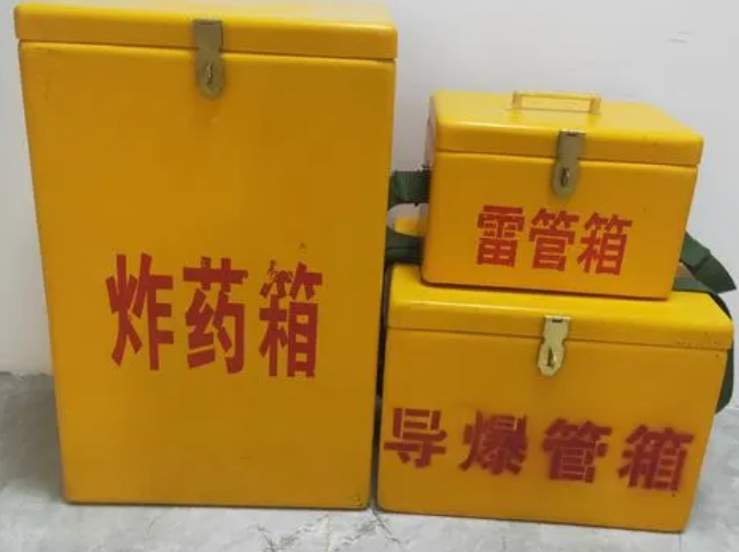 叶县玻璃钢雷管箱的适用范围