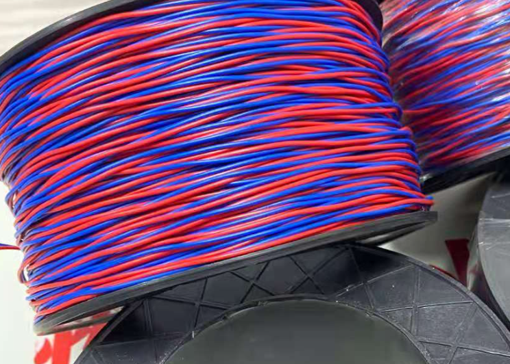 叶县隧道专用放炮线材质解密：隐藏在硬朗外表下的密保奥秘