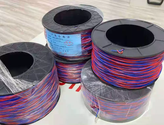 叶县数码雷管脚线有哪些规格？
