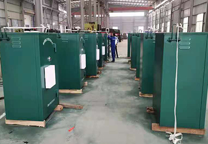 叶县移动炸药库：安全与效率并重的爆破行业新趋势